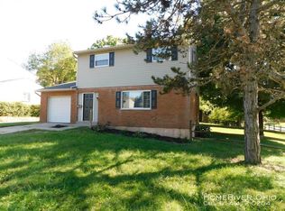2359 Magdalena Dr, Cincinnati, OH 45231