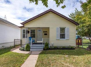 3924 Walsh St, Saint Louis, MO
