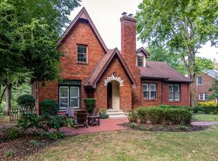 1116 Draughon Ave, Nashville, TN 37204