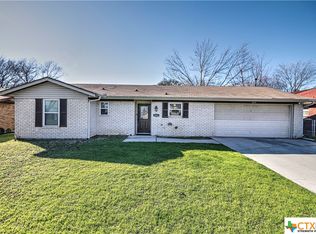 2001 Moonlight Dr, Killeen, TX 76543