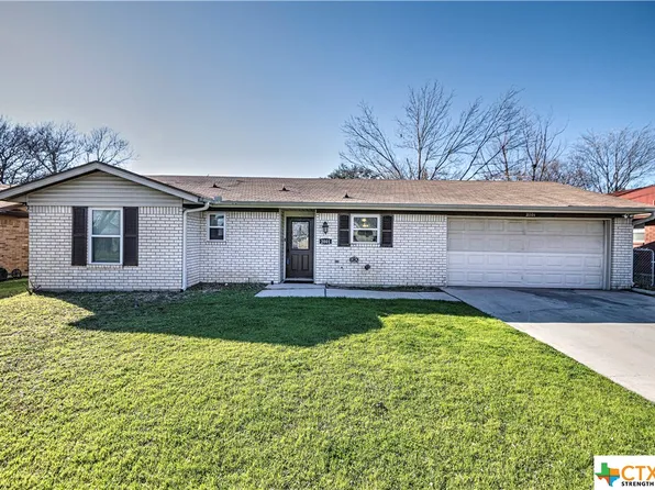 2001 Moonlight Dr, Killeen, TX 76543