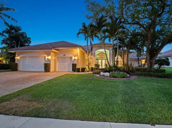 2688 Riviera Court, Weston, FL 33332