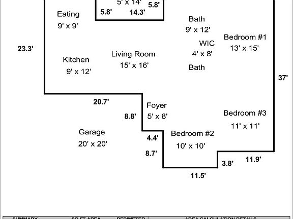 2nd image of this home