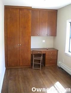 Bedroom/Office 1st Floor