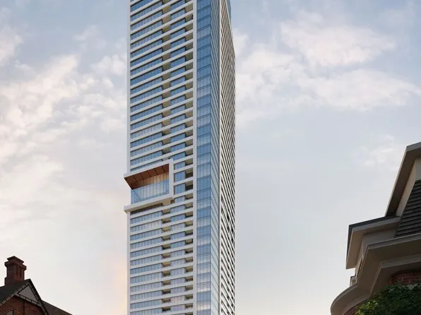 609 Sherbourne St, Toronto, ON