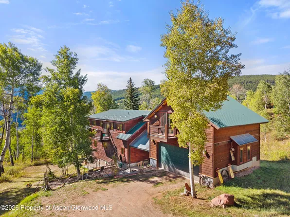 372 Hawk Ln, Basalt, CO 81621