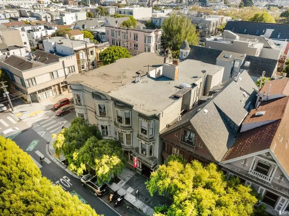 511 Waller St, San Francisco, CA 94117