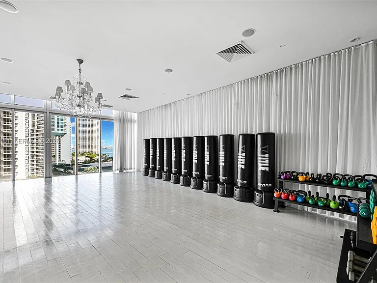 475 Brickell Ave #3113 — Photo 15