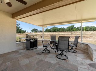 533 Salt Creek Ln, Georgetown, TX 78633