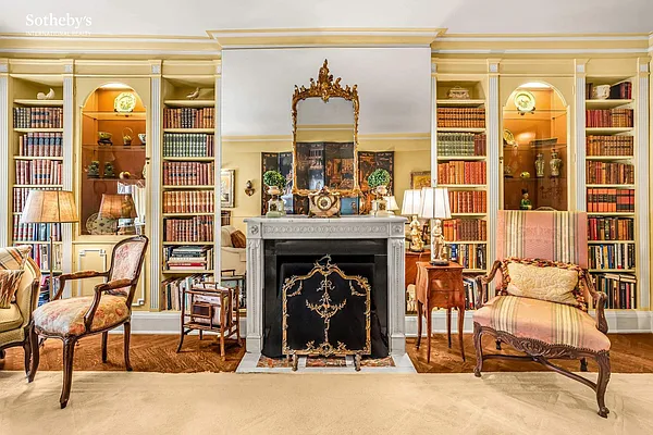 3 East 77th Street #3B in Lenox Hill, Manhattan | StreetEasy