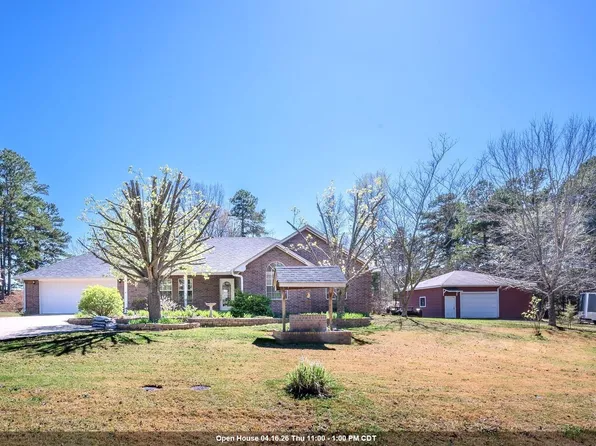 908 Orchard Rd, Mena, AR 71953