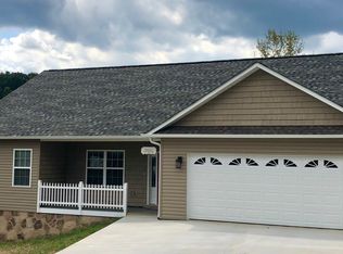 1112 Vista Dr, Sevierville, TN 37862