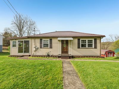 11705 State Route 85, Kittanning, PA, 16201