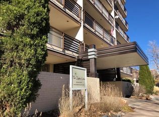 999 N Ogden St APT 606, Denver, CO 80218