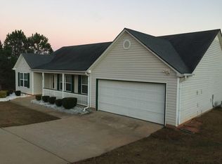 813 Fawnfield Dr, Monroe, GA 30656