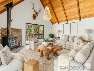 21838 Crestline Rd, Palomar Mountain, CA, 92060