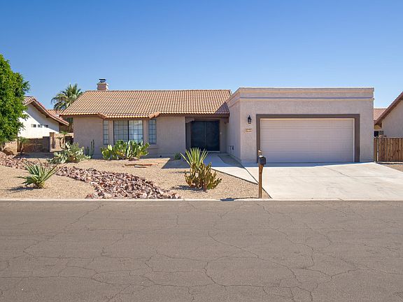 2nd image of 11565 E Via Salida
