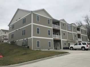 46851 Red Fox Ln UNIT B2, Saint Clairsville, OH 43950