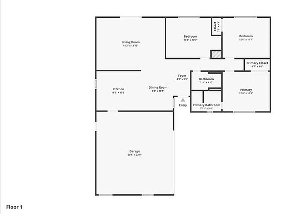 2nd image of this home