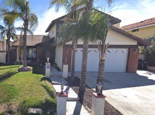 17273 Mariana St, Fontana, CA 92336