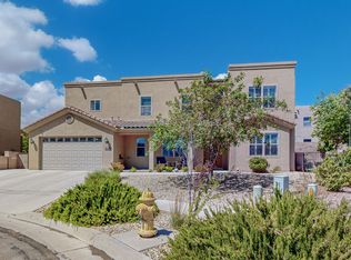 4505 Allen Ct NW, Albuquerque, NM 87114