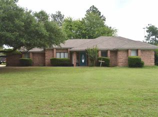 373 County Road 4162, Pittsburg, TX 75686