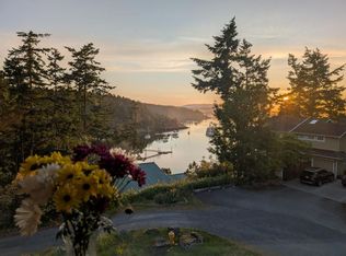 500 Jensen Aly #B, Friday Harbor, WA 98250