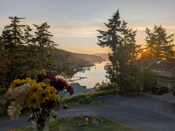 500 Jensen Aly #B, Friday Harbor, WA 98250