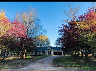 3449 Gainesville Rd, Mason, TN 38049