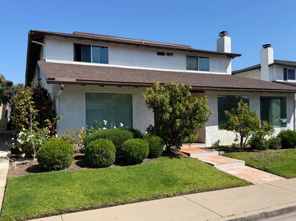 4126 Hilaria Way APT D, Newport Beach, CA 92663
