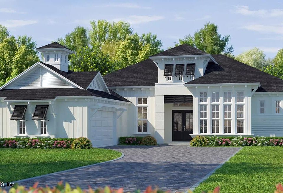 1st image of 215 BROOKE RIDGE Way