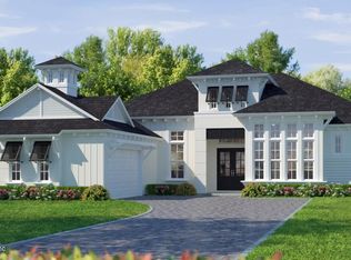 215 Brooke Ridge Way, Saint Augustine, FL 32092