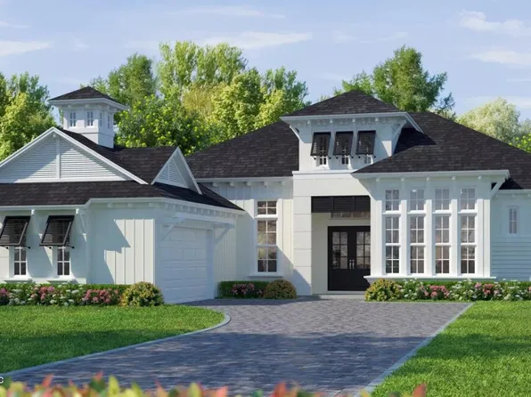 215 BROOKE RIDGE Way, St. Augustine, FL 32092