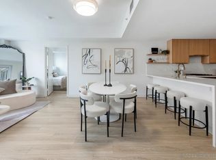 Nexus, San Diego, CA 92101