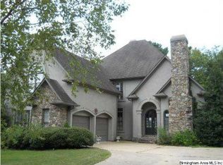 1220 Lake Point Vis, Hoover, AL 35244