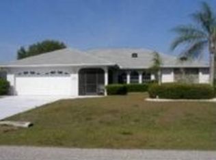 1429 Navigator Rd, Punta Gorda, FL 33983