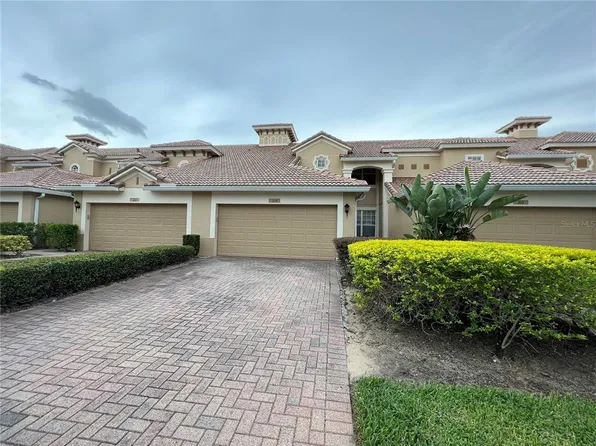 3015 Metro Sevilla Dr Unit 104, Orlando, FL 32835