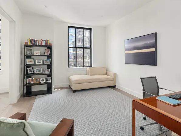 100 Barclay Street 24C image 3 of 9