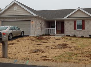 1829 Lakin Ln LOT 82, Columbia, TN 38401