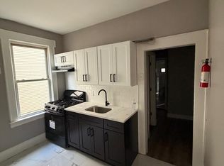 439 Hawthorne Ave #1R, Newark, NJ 07108