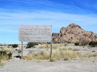 6702 Pony Express Rd, El Paso, TX 79938