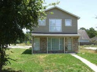 4001 Magnolia Dr, Conroe, TX 77302