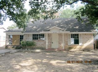 14202 Marsha Dr, Balch Springs, TX 75180