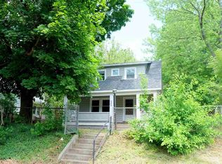 202 W Palmer Ave, Jackson, MI