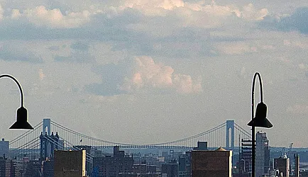 Sold by Keller Williams NYC