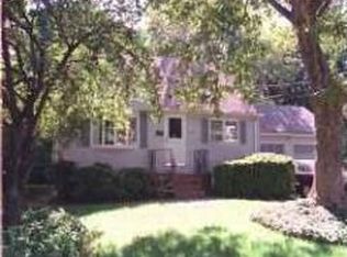 578 Westfield Rd, Scotch Plains, NJ 07076