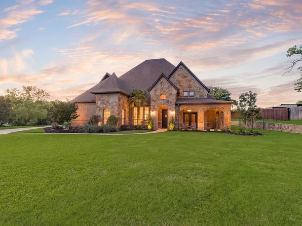 1865 Florence Rd, Keller, TX 76262