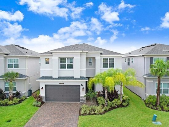 3333 Woodland Brook Way, Wesley Chapel, FL 33543