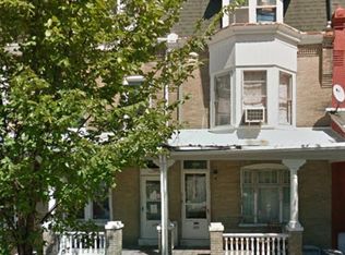 339 N 4th St, Allentown, PA 18102