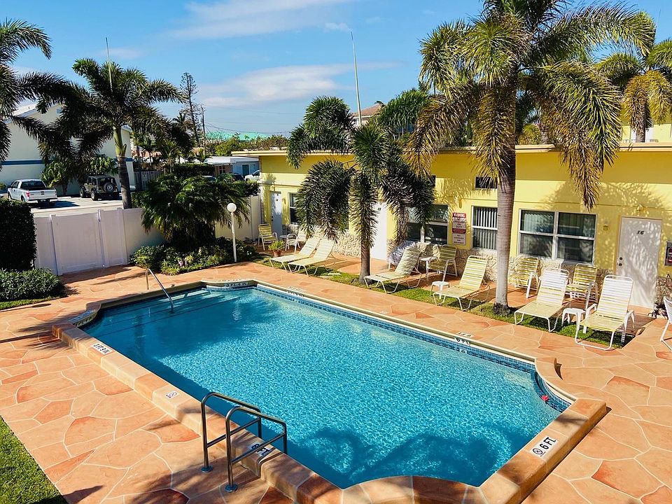 pool heated during winter season